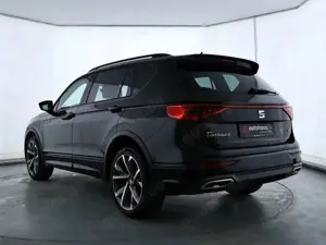 SEAT Tarraco 1.5 TSI FR Navi|CAM|Beats|LED Bild 4