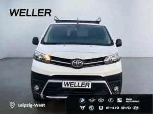 Toyota Proace 1,5l-D-4D L1 Meister *Bluetooth*PDC*Cam* Bild 2