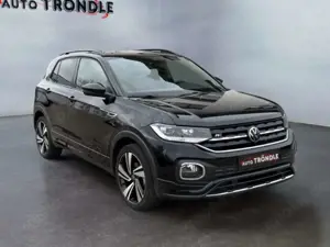 Volkswagen T-Cross Bild 3