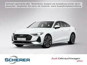 Audi A5 TFSI qua. S tronic NAVI ACC RFK EPH