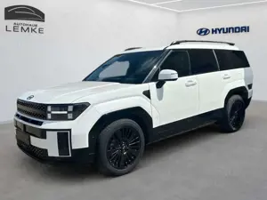 Hyundai SANTA FE 1.6 T-GDI PLUG-IN-HYBRID PHEV BLACKLINE - SOFORT