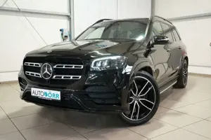 Mercedes-Benz GLS 400 d AMG 7-Sitzer+AHK+Sitzbelüftung+Standhz