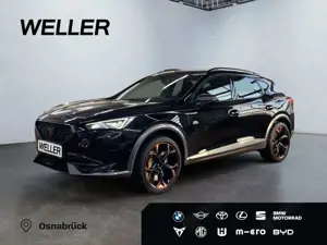 CUPRA Formentor VZ 2.0 TSI 4Dr DSG *Brembo*AHK*Leder*