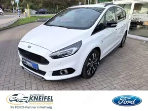 Ford S-Max ST-Line Sportpaket AHK-klappbar Allrad Rückfahrkam