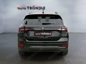 Volkswagen T-Cross Bild 5