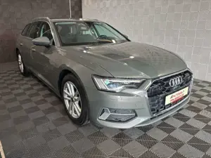 Audi A6 Avant 40 TDI*ADVANCED*MATRIX-R.KAM-TEMPO-SHZ