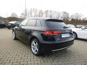 Audi A3 Bild 4