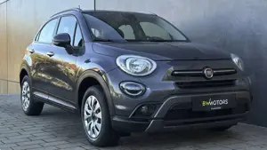 Fiat 500X Cross #Finanzierung/Garantie#