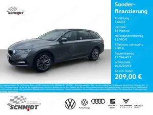 Skoda Octavia Combi 1.0 TSI Ambition NAVI KEYLESS