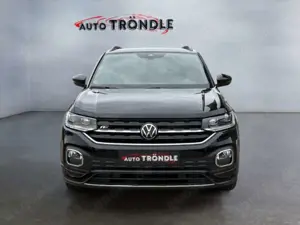 Volkswagen T-Cross Bild 2