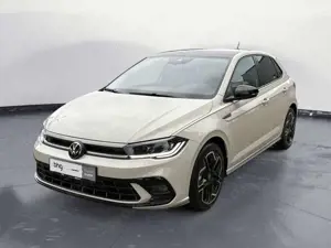 Volkswagen Polo 1.0 TSI R-Line #Matrix-LED #IQ.Drive #Kamer
