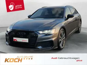 Audi A6 Bild 1