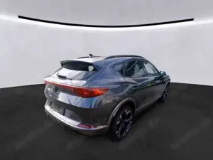 CUPRA Formentor 2.0 TSI DSG 4D LED+ACC+AHK+NAV+APP+SHZ Bild 3