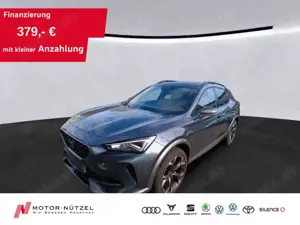 CUPRA Formentor 2.0 TSI DSG 4D LED+ACC+AHK+NAV+APP+SHZ Bild 1