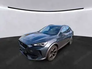 CUPRA Formentor 2.0 TSI DSG 4D LED+ACC+AHK+NAV+APP+SHZ Bild 2