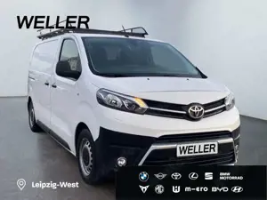Toyota Proace 1,5l-D-4D L1 Meister *Bluetooth*PDC*Cam* Bild 4