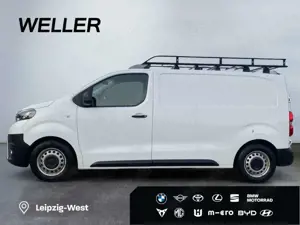 Toyota Proace 1,5l-D-4D L1 Meister *Bluetooth*PDC*Cam* Bild 5