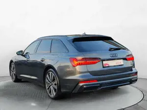 Audi A6 Bild 5