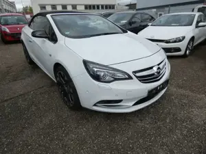 Opel Cascada