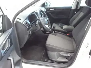 Volkswagen T-Cross 1.0 TSI Life *LED*App-Connect*+3J. Garan Bild 4