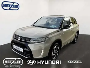 Suzuki Vitara 1.4 Mild-Hybrid Comfort+ 4x2 Navi LED Klimaautom D