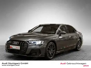 Audi A8 55 TFSI quattro HeadUp Pano Standheizung BO