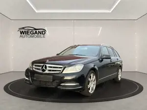 Mercedes-Benz C 200 T (BlueEFFICIENCY) Avantgarde+EXPORT+KLIMA