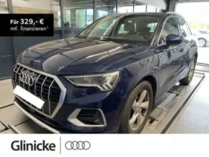 Audi Q3 35 1.5 TFSI advanced BO LED