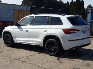 Skoda Kodiaq Bild 4
