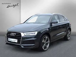 Audi Q3 Q3 2.0TFSI quattro S tronic sport,KLIMA,NAVI,XENON