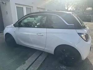 Opel Adam Jam