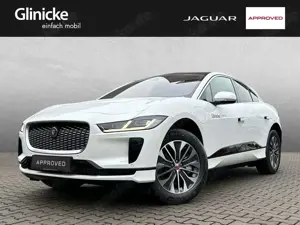 Jaguar I-Pace JAGUAR I-PACE EV400 S 19" Panorama Totwinkel