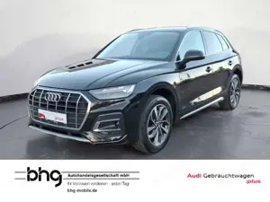 Audi Q5 40 TDI quattro S tronic advanced Sitzheizung