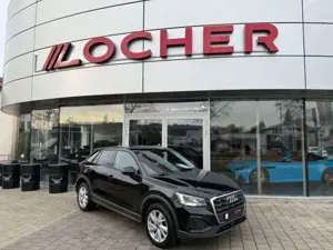 Audi Q2 35 TFSI S tronic Navi/LED/ACC/Kamera/elektr.H