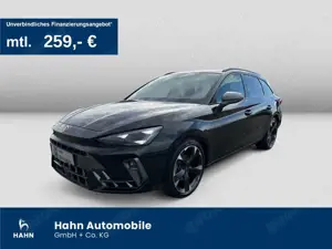 CUPRA Leon Sportstourer 1.5TSI DSG AHK-Vorb. Cam LED