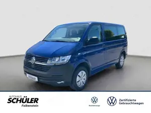 Volkswagen T6.1 Kombi 2.0 TDI KLIMA*PDC*9-SITZE