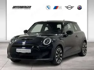 MINI Cooper SE Hatch Navi HUD HK RFK DA PA Pano