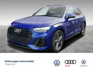 Audi SQ5 3.0 TDI quattro MHEV Matrix LED Standheizung