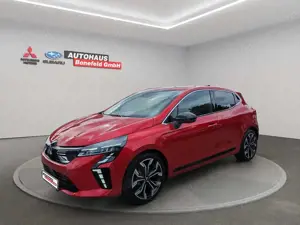 Mitsubishi Colt Top 1,0T 6MT LED Bose ACC