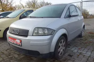 Audi A2