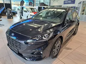 Ford Kuga 1.5 EcoBoost ST-Line X LED AHK ACC Navi Pano