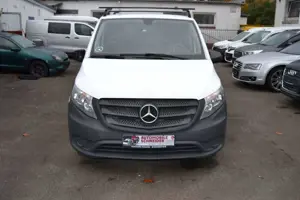 Mercedes-Benz Vito Kasten 109/110/111/114 CDI FWD lang