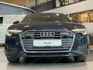 Audi A6 40 TDI sport Navi Pano Matrix HUD BO ACC Bild 5