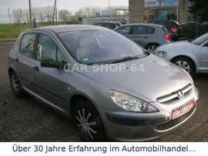 Peugeot 307 Grand Filou 110  -2.HAND- Bild 3
