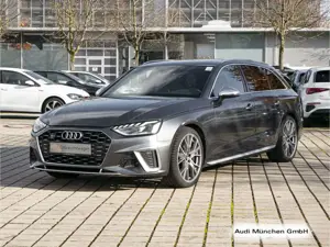 Audi S4 Bild 4