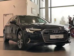 Audi A6 40 TDI sport Navi Pano Matrix HUD BO ACC Bild 4