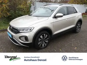 Volkswagen T-Roc "MOVE" 1.5 TSI DSG APP/NAVI/KAMERA
