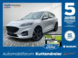 Ford Kuga ST-Line X Glasdach Voll-LED AHK Navi Kamera