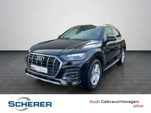 Audi Q5 SUV advanced 40 TDI quattro S tronic KAMERA P