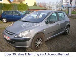 Peugeot 307 Grand Filou 110  -2.HAND-
